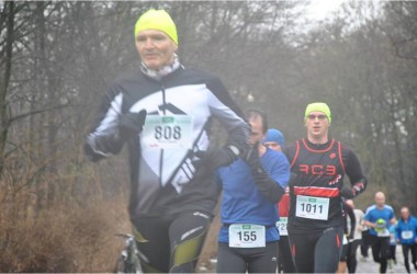 1. Bremer Winterlaufserie