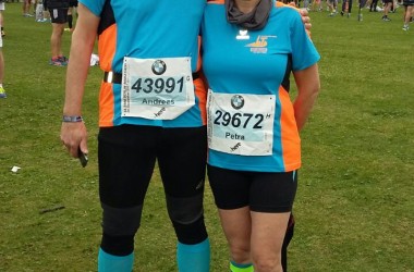 44. Berlin Marathon