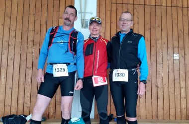 10. Cuxhavener Stadtsparkassen Marathon 2016