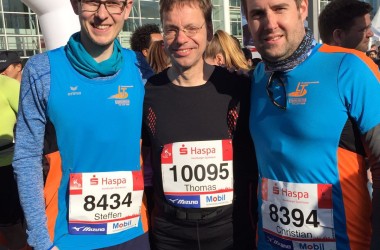 Hamburg Marathon