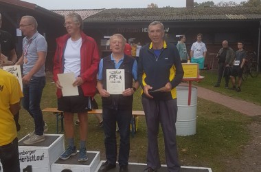 15. Hamberger Herbstlauf