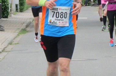 18. Buchholzer Stadtlauf