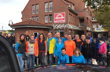 Schwaneweder Erntefest 2019