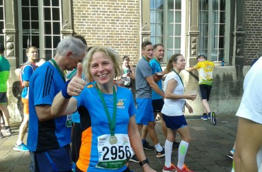 13. swb-Marathon Bremen