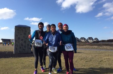37. Sylt Lauf